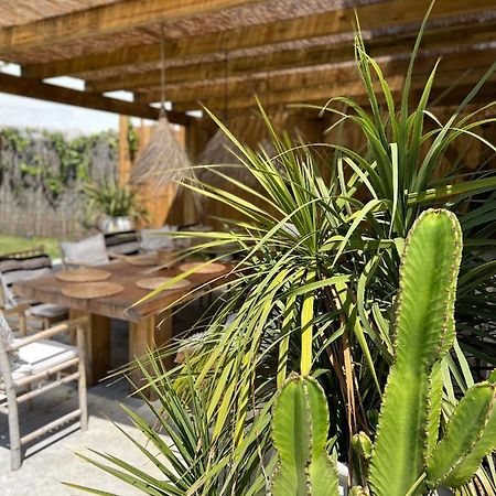 Ostello Ocean House - Ribeira D'Ilhas Ericeira Esterno foto