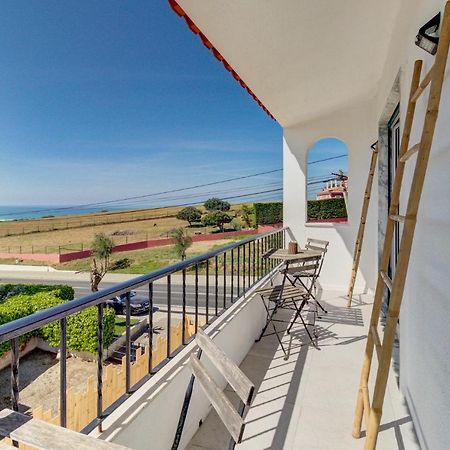 Ostello Ocean House - Ribeira D'Ilhas Ericeira Esterno foto